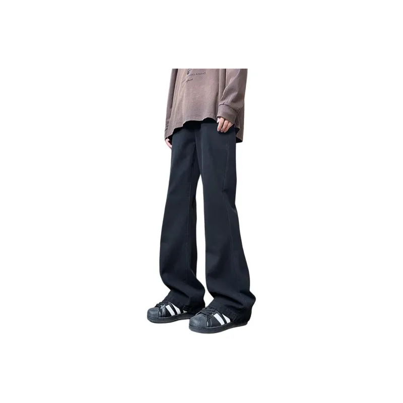 Children Of Huaxia Jeans Unisex-20