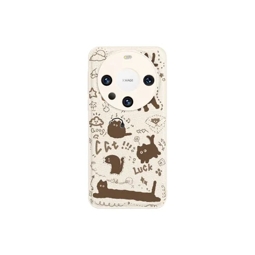 Small bones Phone Cases