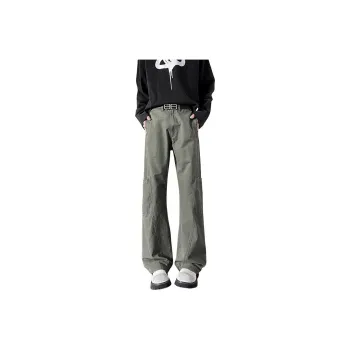 Struggle Vintage95 Casual Pants Unisex