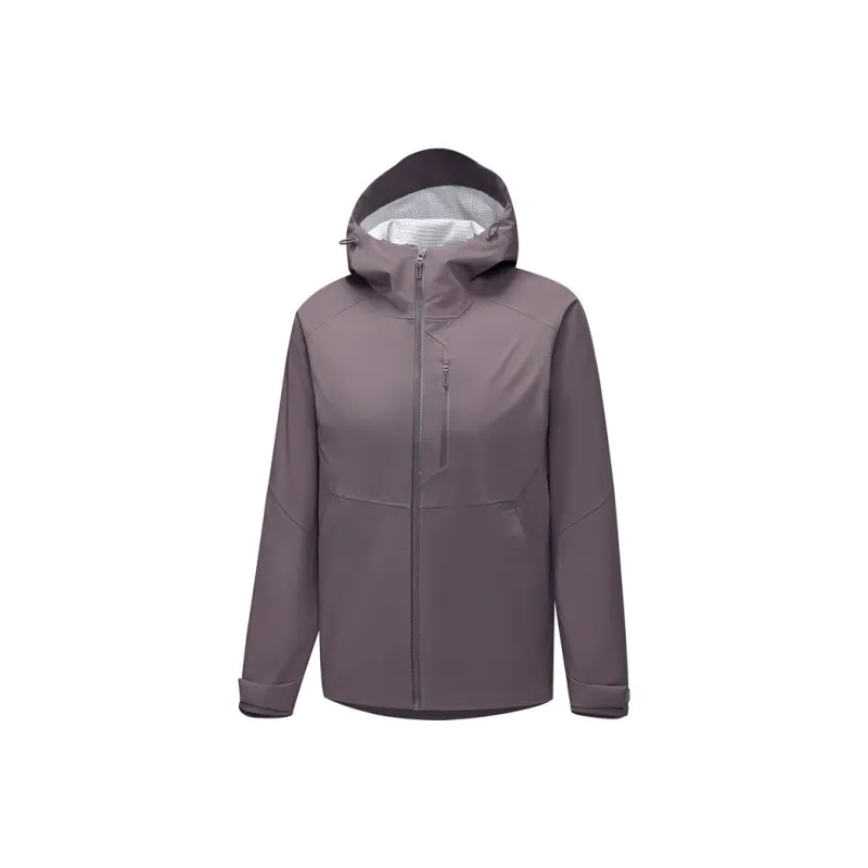 PIERRE CARDIN Waterproof And Windproof Windbreaker Jacket Unisex-2