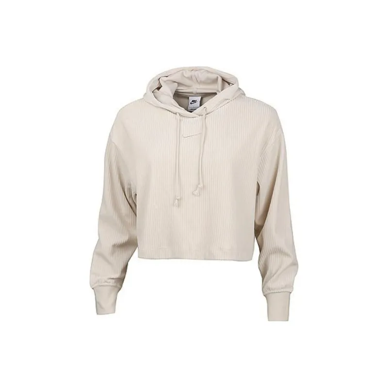 Nike Sweatshirts Women's Beige-0