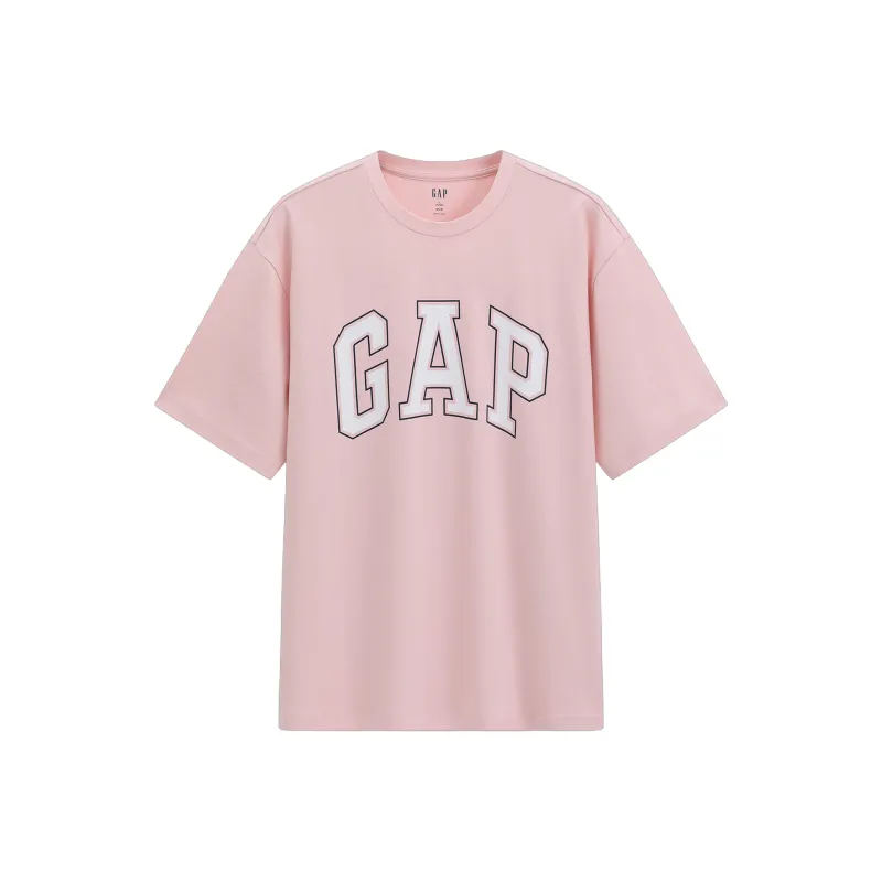 GAP T Shirts Unisex-28
