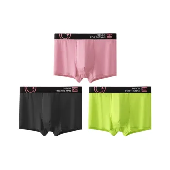Caramella Underpants Men's 3 Pack
