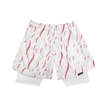 A02 Basketball Shorts Unisex