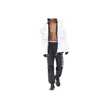 Givenchy Jackets Men White