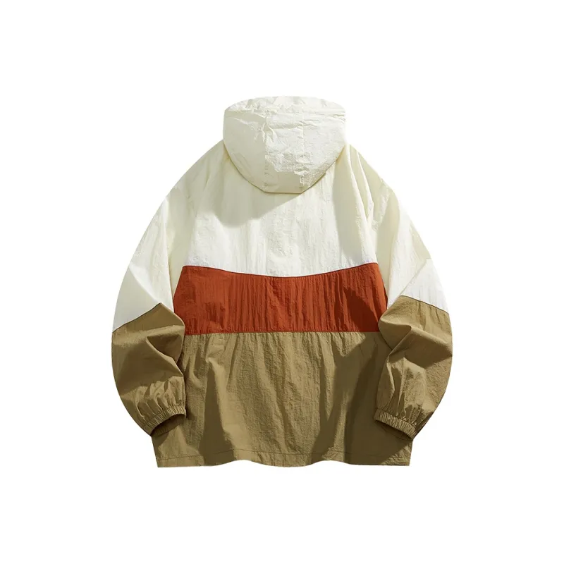 K bird Breathable UV Protection Sun Protection Clothing Lightweight Coat Unisex-1