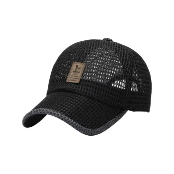 Banner The Piggy Acrylic Baseball Caps Unisex