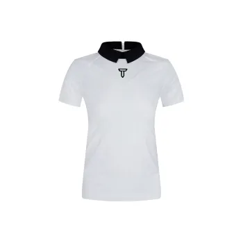 EUROPEAN TOUR T Shirts Women's