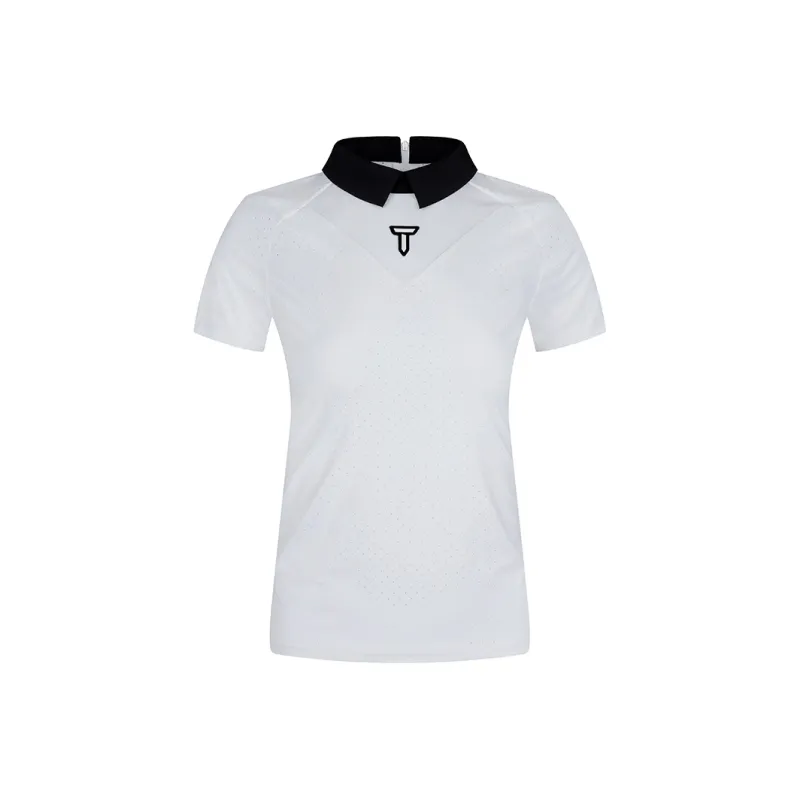 EUROPEAN TOUR T Shirts Women's-0