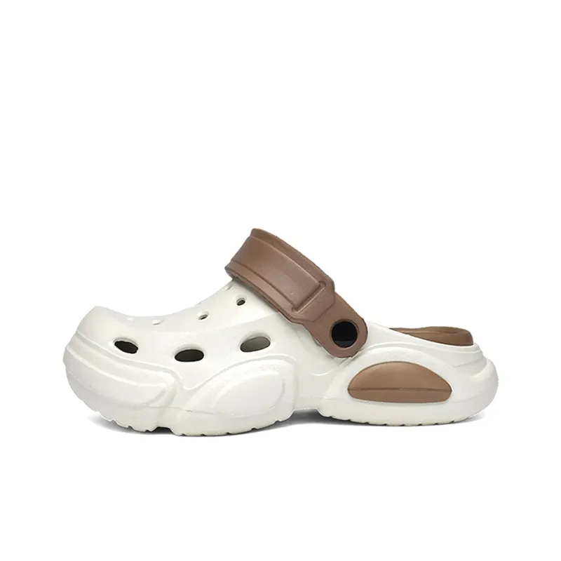 Darcy Sen Cyclone Compartment Clogs Men's-0