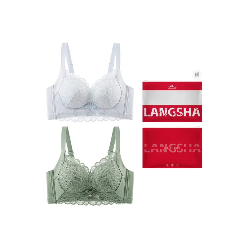 Lanza The Year Of The Dragon Series Bra Women's 2 Pack-151