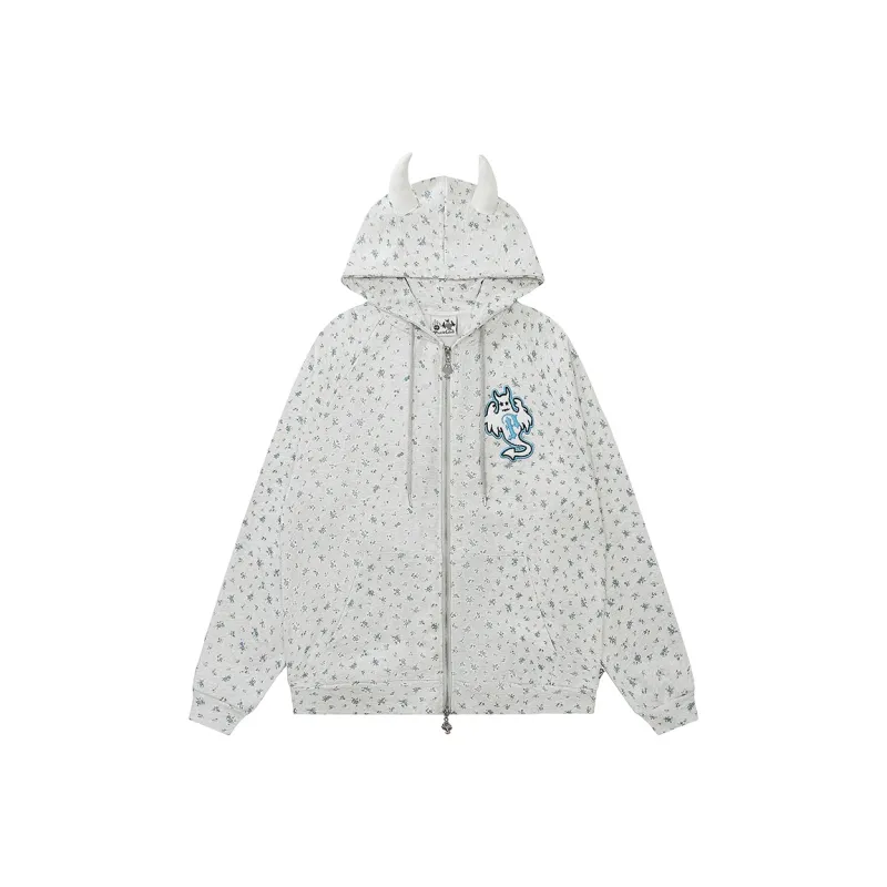 LBPC x LIANGBANPAOCAI,LIANMINGKUAN Sweatshirt Women's-0