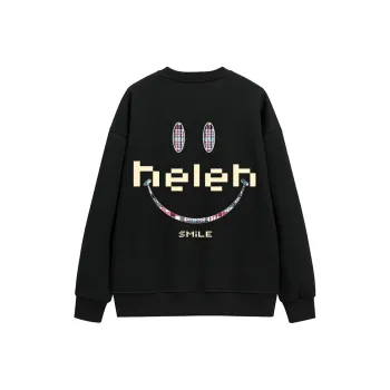 HELEH Sweatshirts Women's