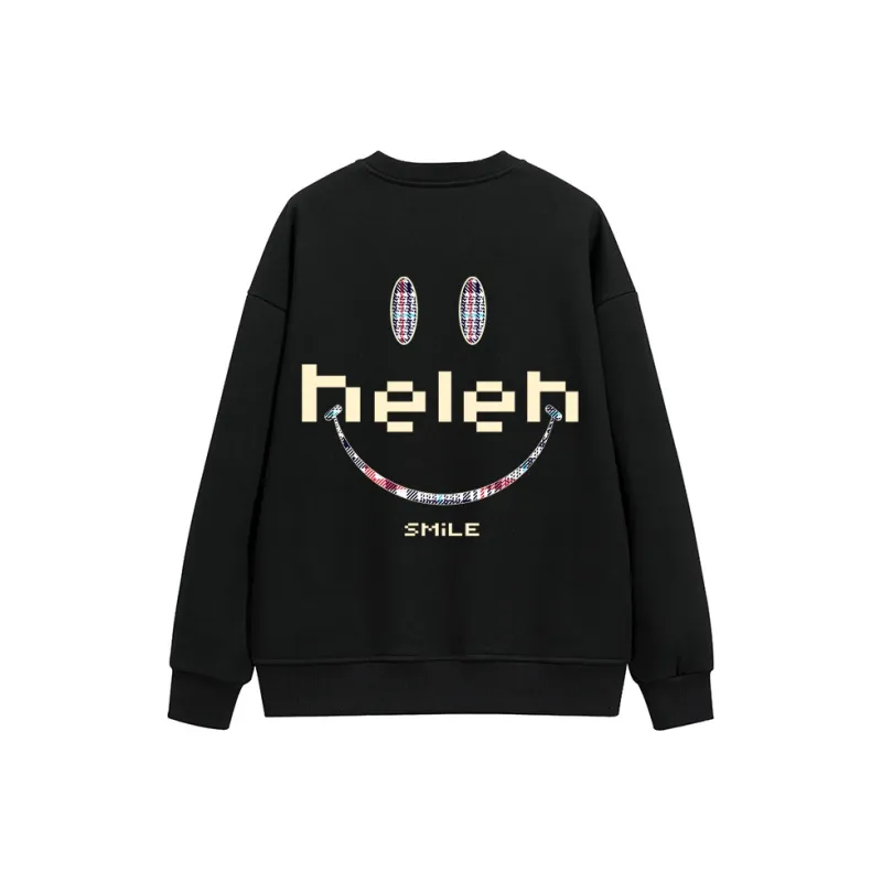 HELEH Sweatshirts Women's-0