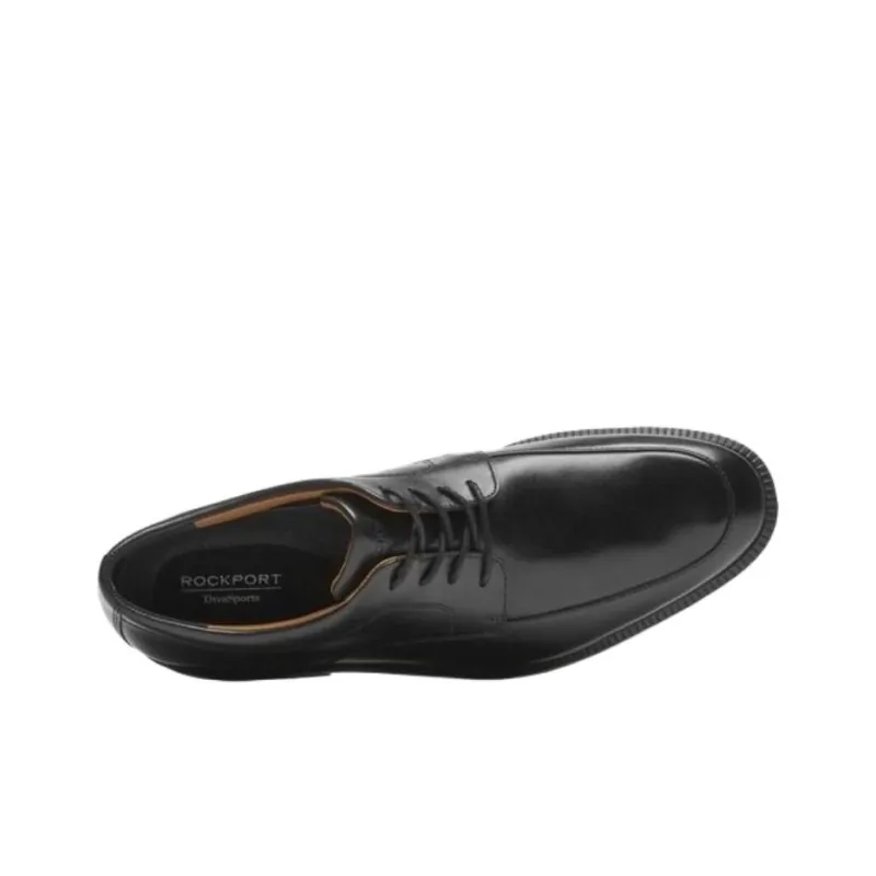 ROCKPORT DRESSPORTS Dress Shoes Men's Black-3