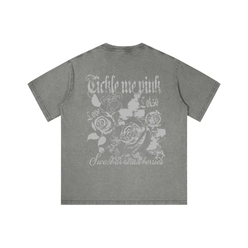 Disney Toy Story Series T Shirt Unisex-19