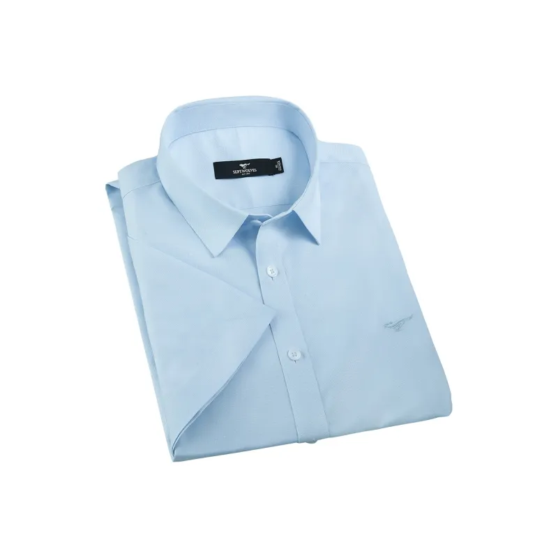 SEPTWOLVES Shirts Unisex-2