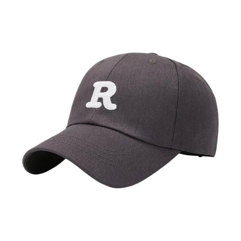 Banner The Piggy Cotton Baseball Caps Unisex-4