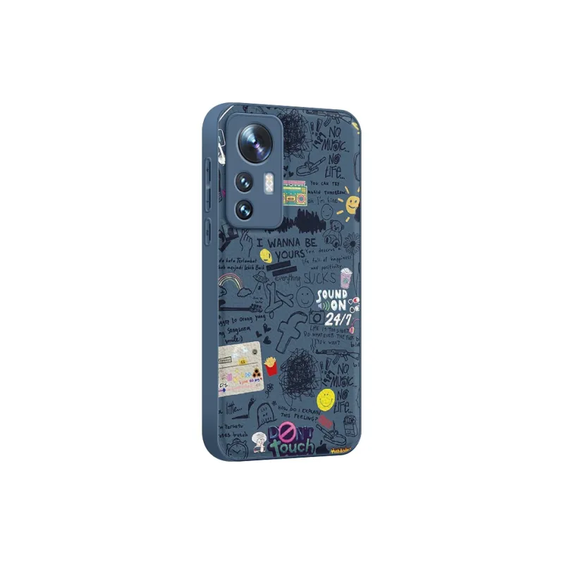 Small bones Phone Cases-8