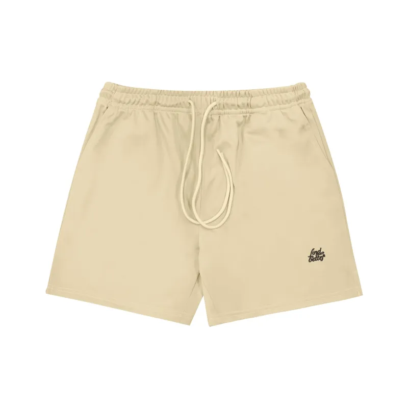 FINDBETTER Casual Shorts Unisex-0