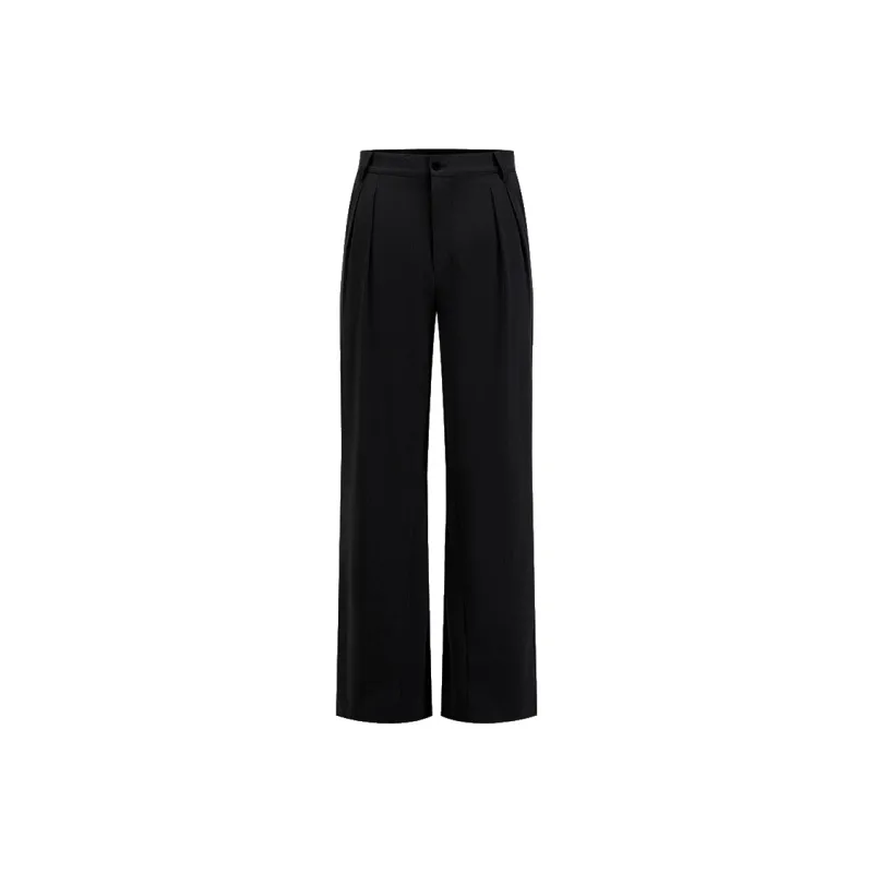 ANYWEARLAB Suit Trousers Unisex-0