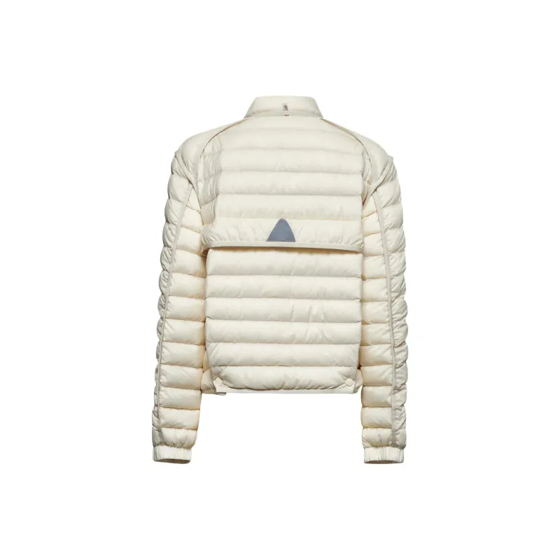 Moncler Grenoble Logo Patch Quilted Puffer Jacket-1