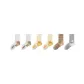 6 Pack (White Bear 2+Yellow Duckling 2+Gray Kitten+Coffee Puppy)