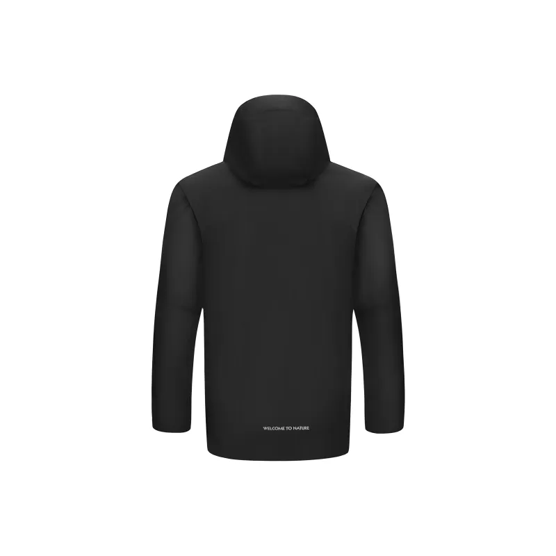 PELLIOT Windbreaker Jacket Unisex-15