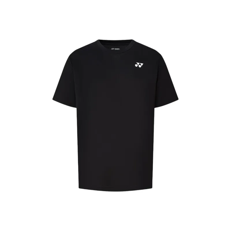 YONEX Training Series T Shirt Men's-0