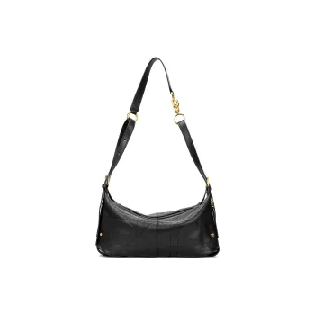 ROBERTA DI CAMERINO Cow Leather Shoulder Bag Regular Women's Multicolor