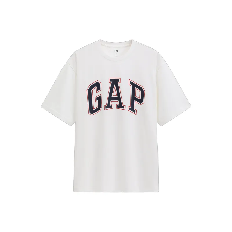 GAP T Shirts Unisex-31