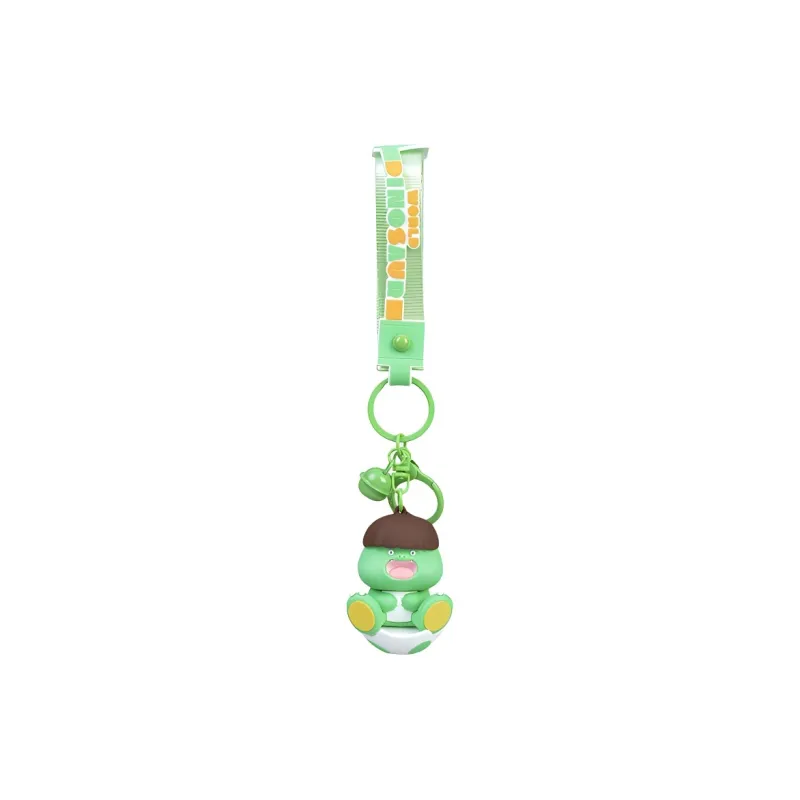 Jinnew Keychains Unisex-10