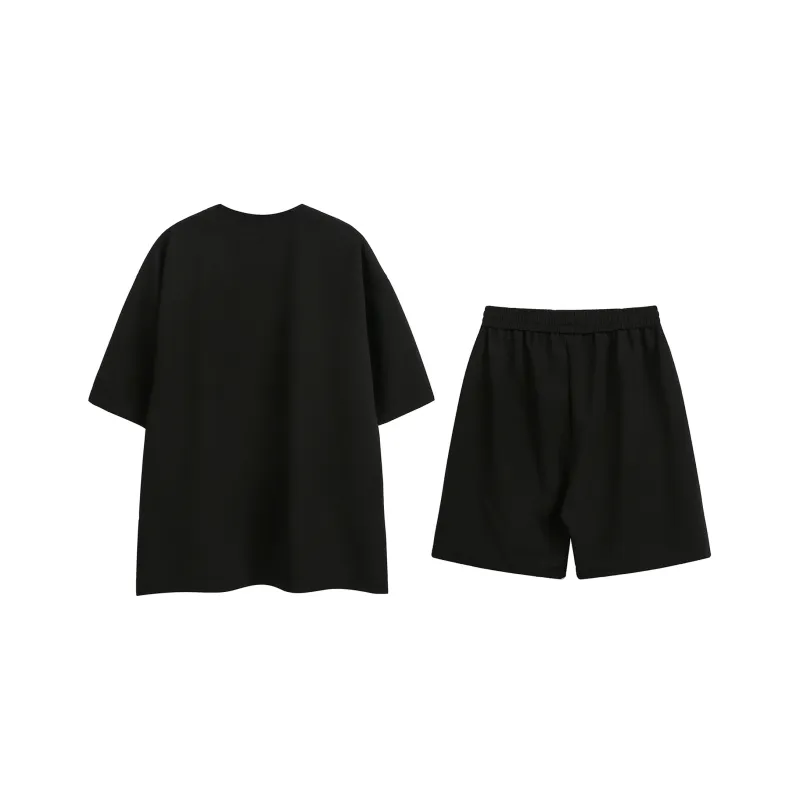 Kung Fu Panda Casual Sportswear Unisex-8