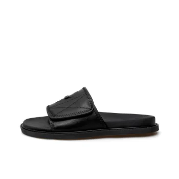 GESENLANG Slip Resistant Cushioning Slide Slippers Men's