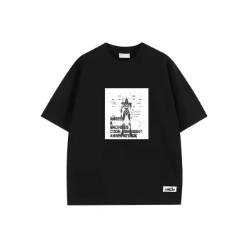 CONKLAB T Shirts Men