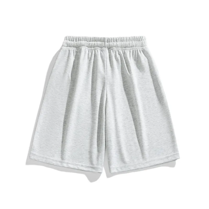 Xvxv Casual Shorts Unisex-17