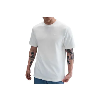 Nike SwooshDri Fit T Shirt Men's White