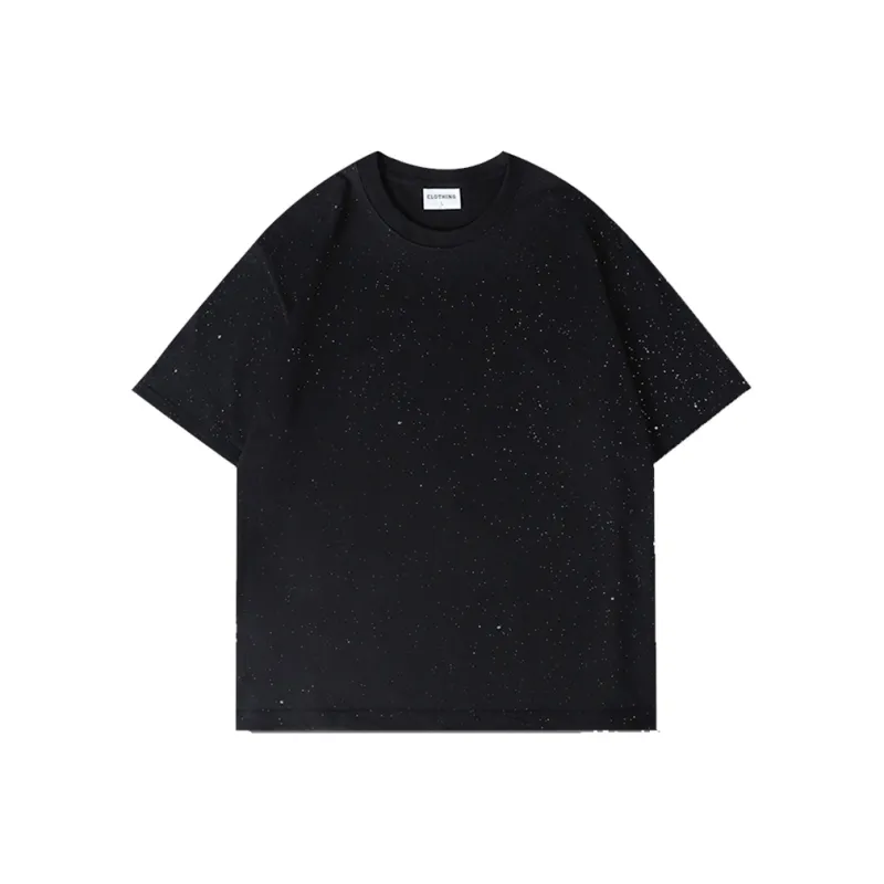 IXXAT T Shirts Unisex-5