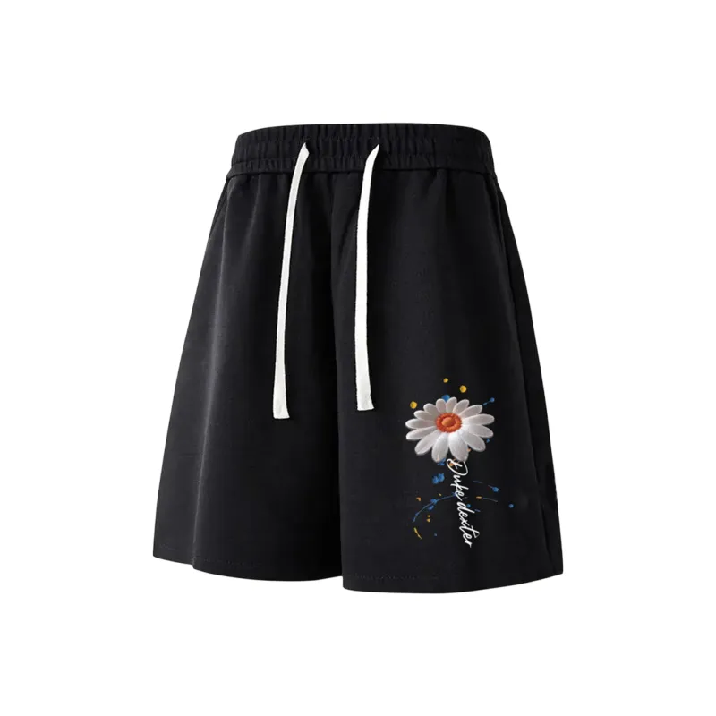 DUKE+DEXTER Casual Shorts Unisex-5