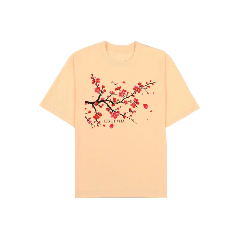 LUX ET VITA T Shirts Unisex-6