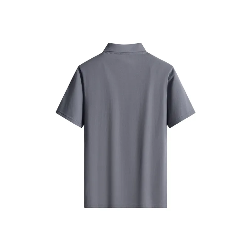 Evil Lions Polo Shirts Unisex-9