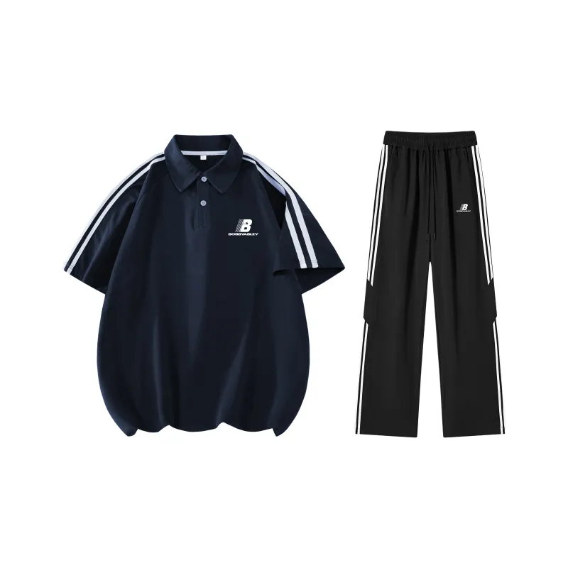 BOBBY ABLEY Casual Sportswear Unisex-6