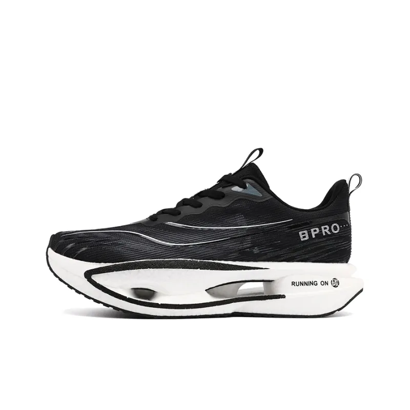 Kuding Slip Resistant, Breathable, Lightweight Rebound Running Shoes Unisex-13