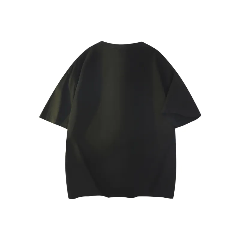TALKING TOM T Shirts Unisex-6