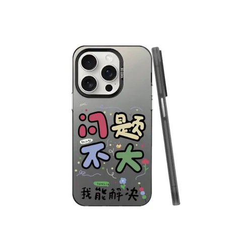 TUJITA Phone Cases
