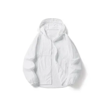 Tonlion Sun Protection Clothing Unisex