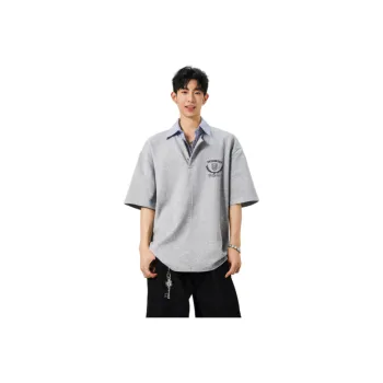 Fakeyoung T Shirts Unisex