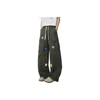 Caramella Casual Pants Unisex