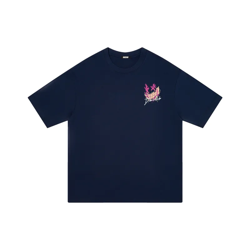 DOENU T Shirts Unisex-10