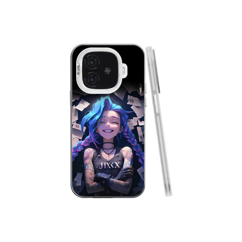 BAOCHENG Phone Cases-2
